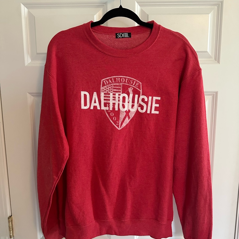 Dalhousie Country Club Crewneck
